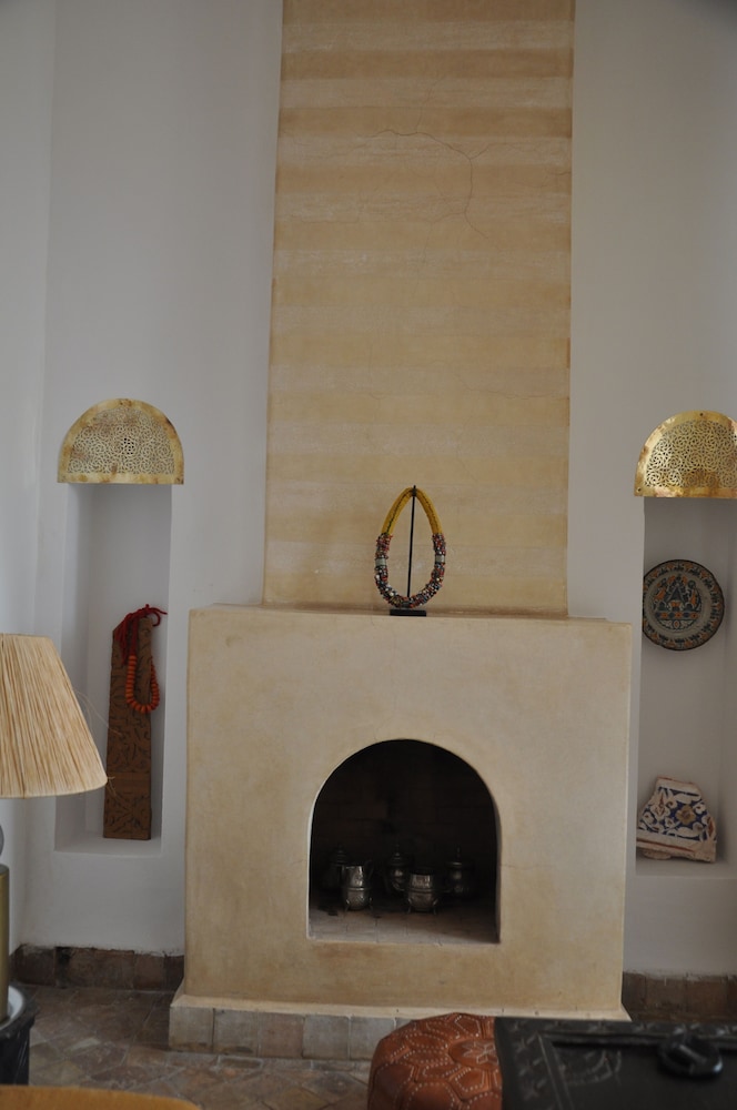 Riad Faiza and Spa 7/50
