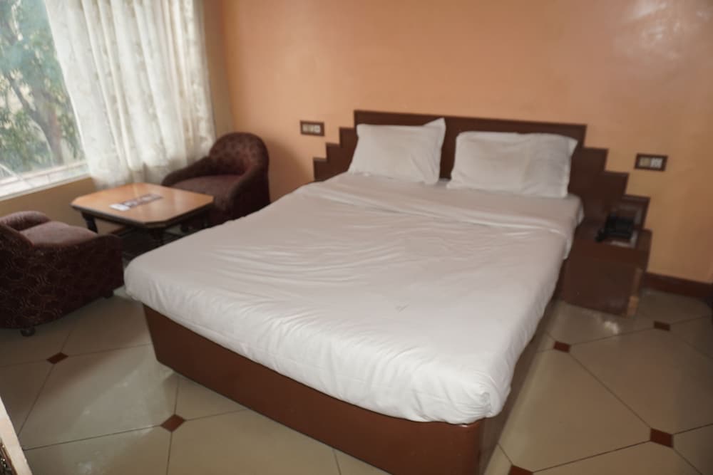 STANDARD, DOUBLE BED