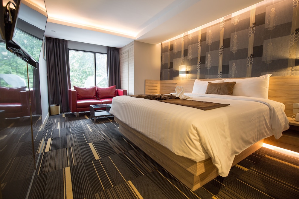 Aspira Sukhumvit 10/42