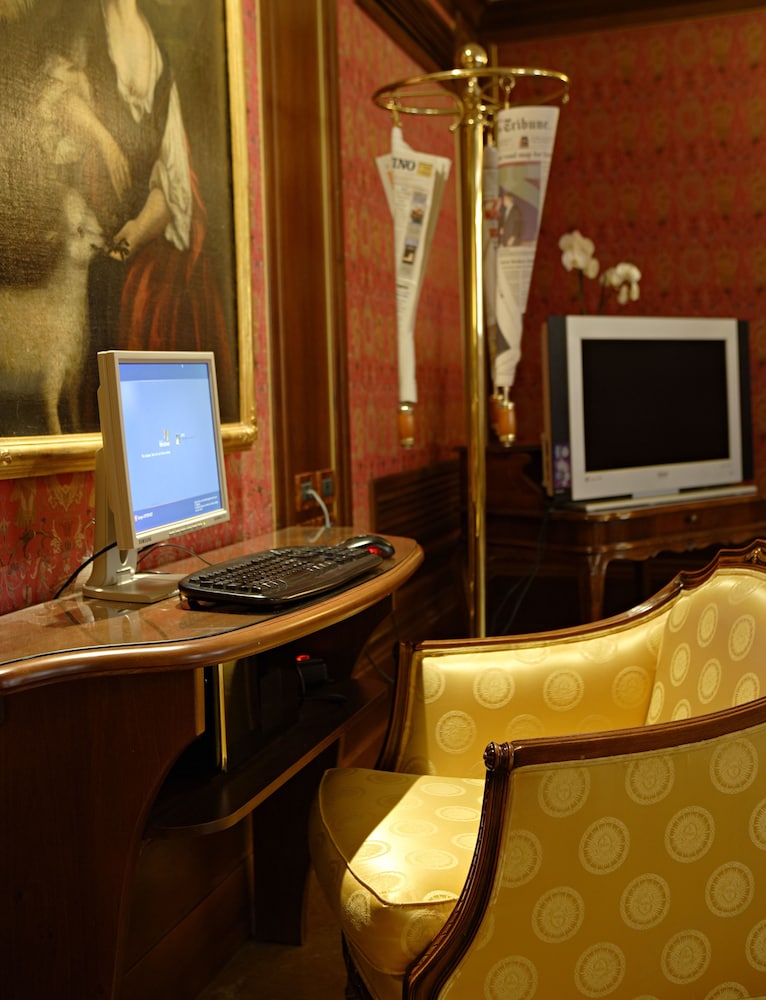 Kette Hotel 45/49