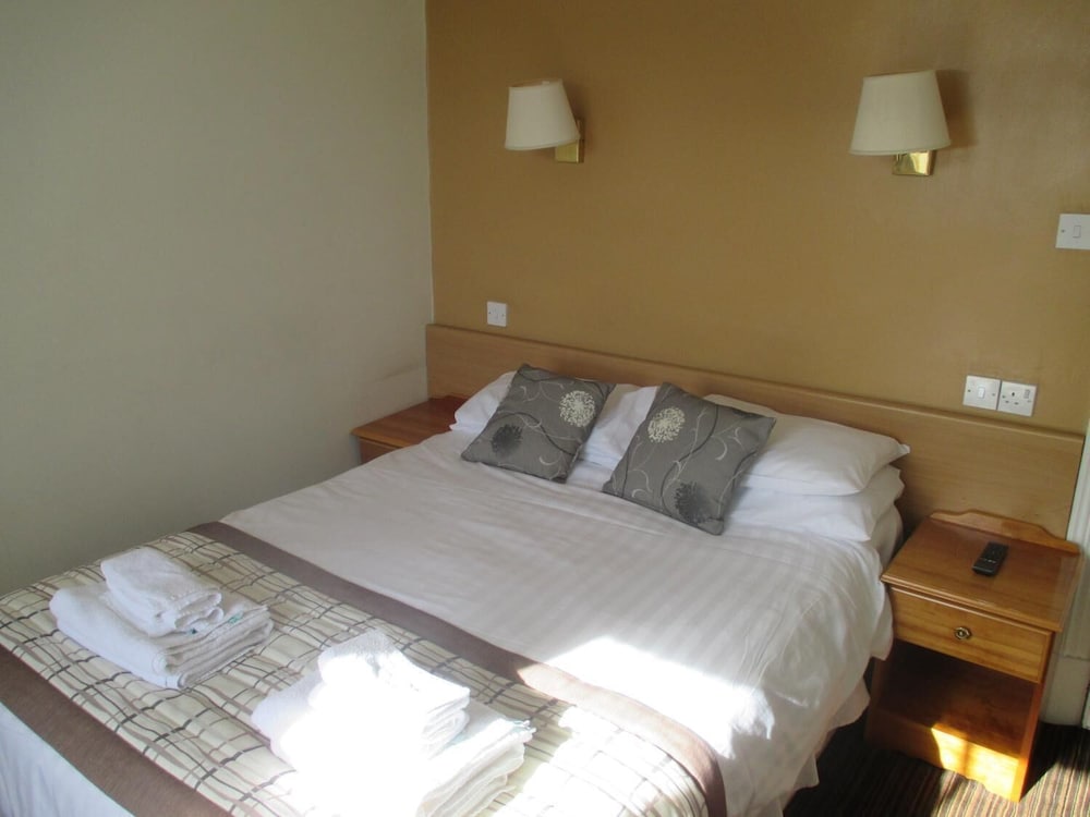 Caledonian Hotel Ullapool 19/62
