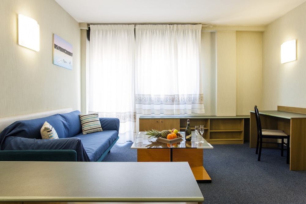 Best Western Hotel Residence Italia 30/70