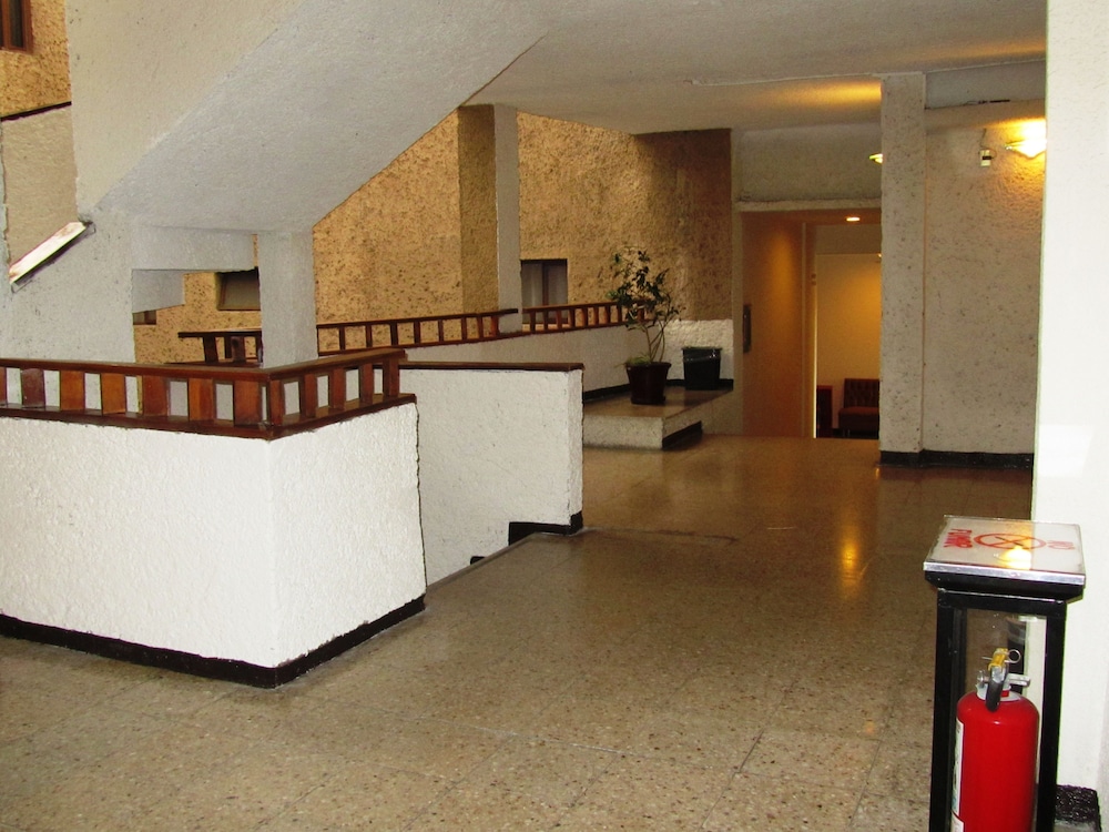 Hotel Maria Benita 14/50
