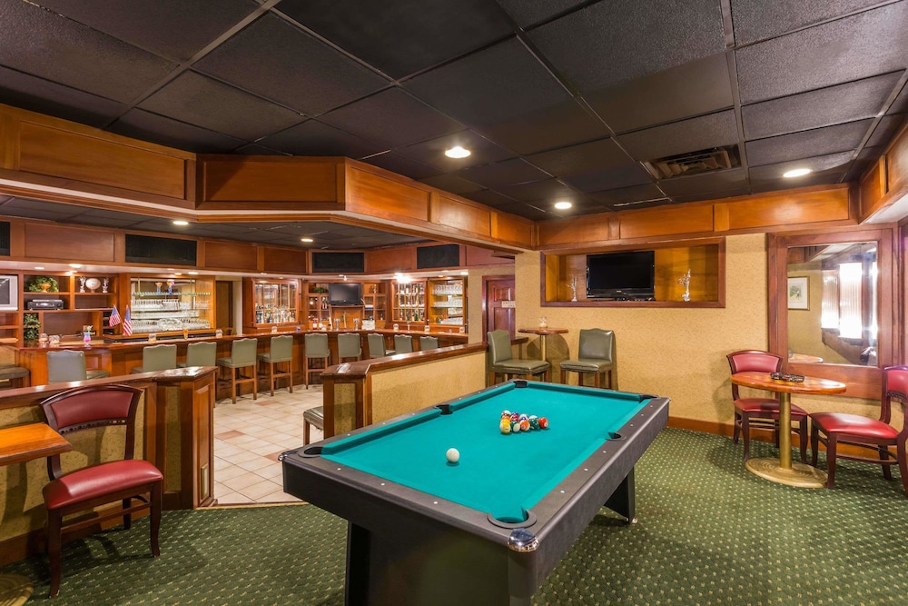 Clarion Inn Southern Pines - Pinehurst 4/31
