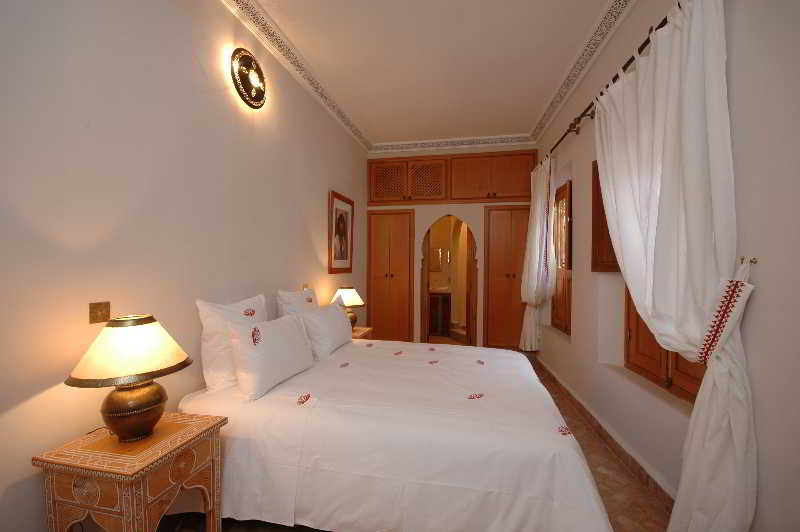RIAD ANAIS 5/16