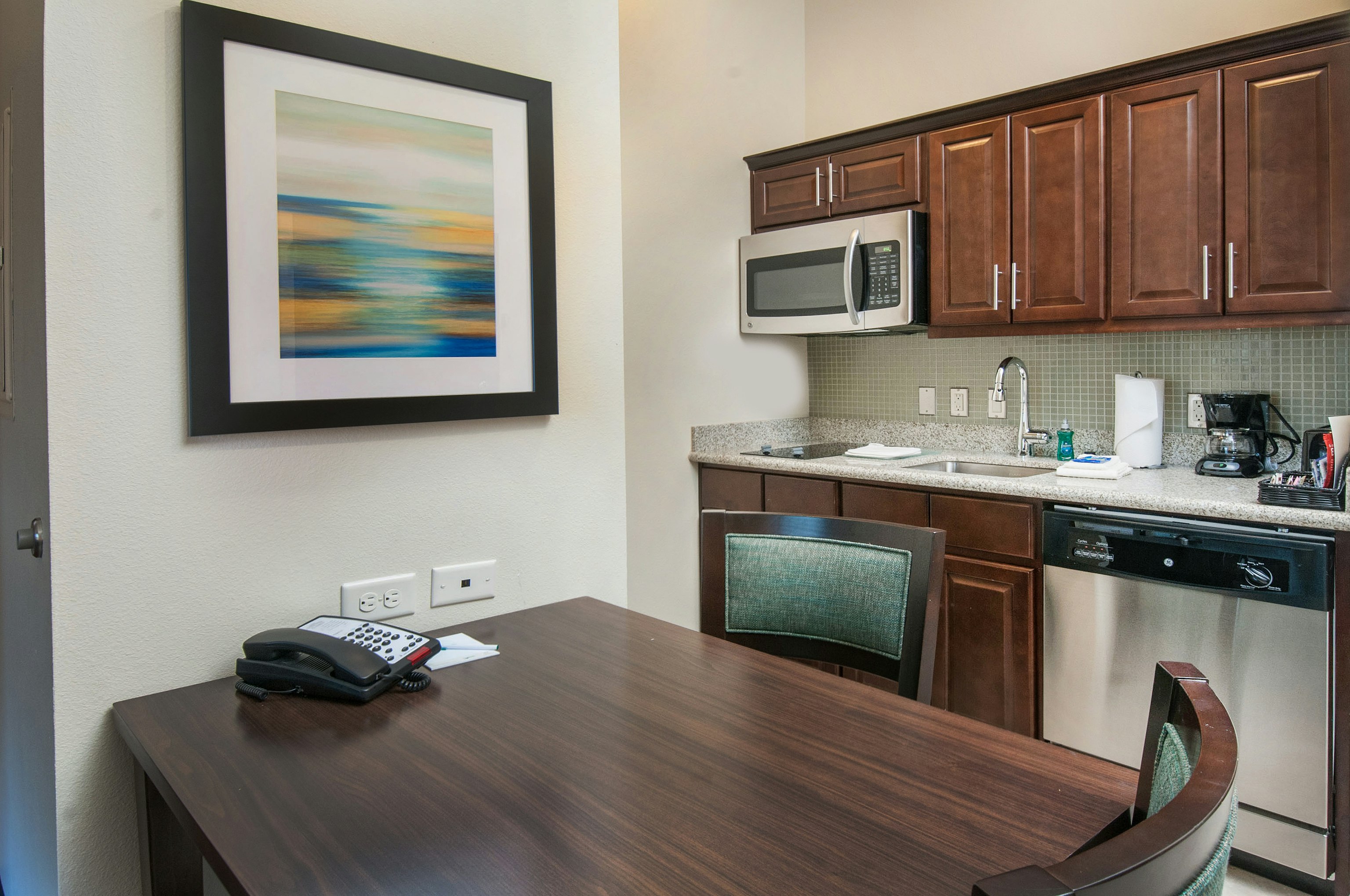 Homewood Suites by Hilton Lackland AFB SeaWorld TX 24/36