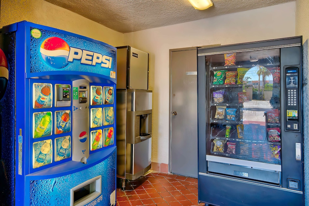 amenities