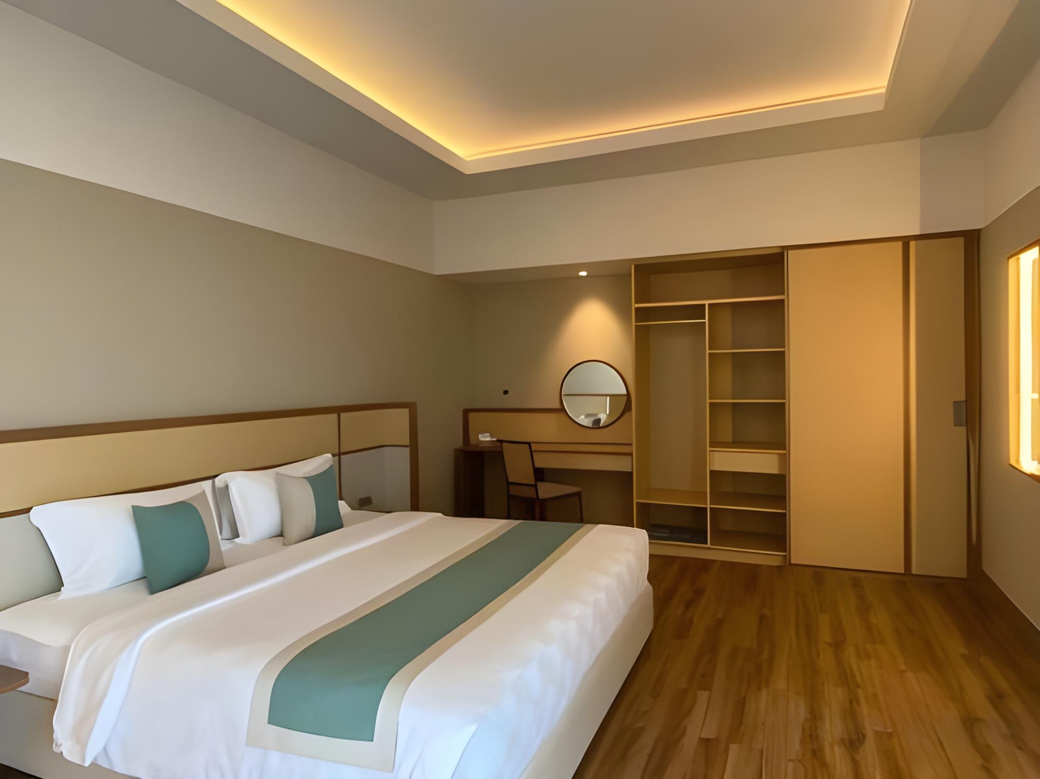 3 Bedrooms, Family Suite, Family, Villa, Sofa