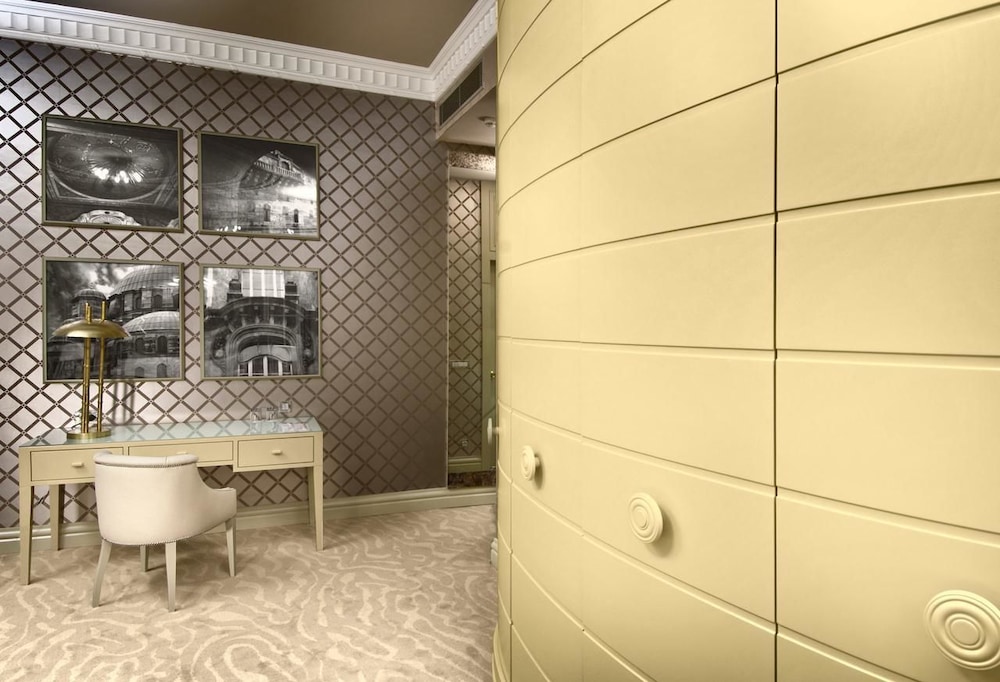 Taxim Hill Hotel 19/53