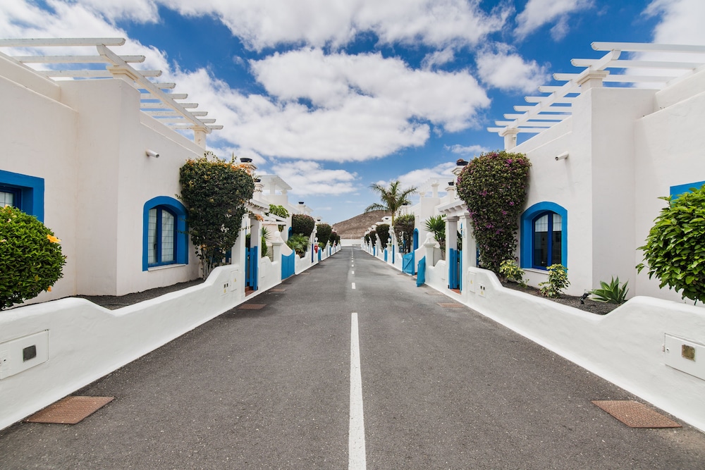 Bahiazul Villas Club Fuerteventura 70/72