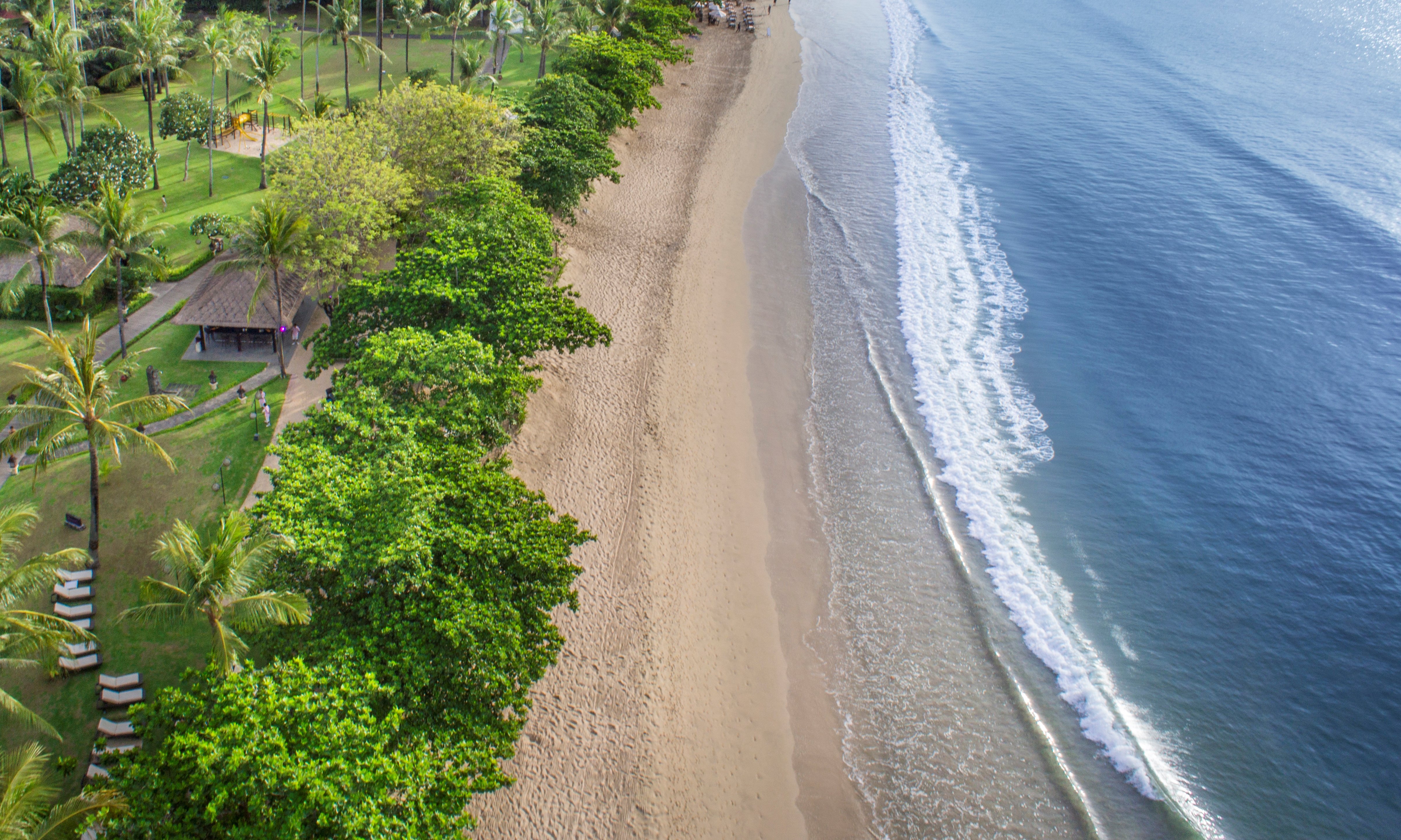 Intercontinental Bali Resort 79/80