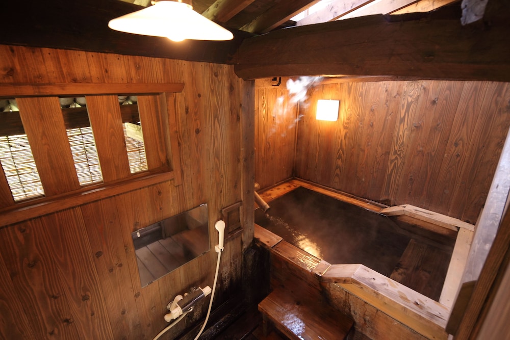 Kurokawa Onsen Oyado Noshiyu 19/50