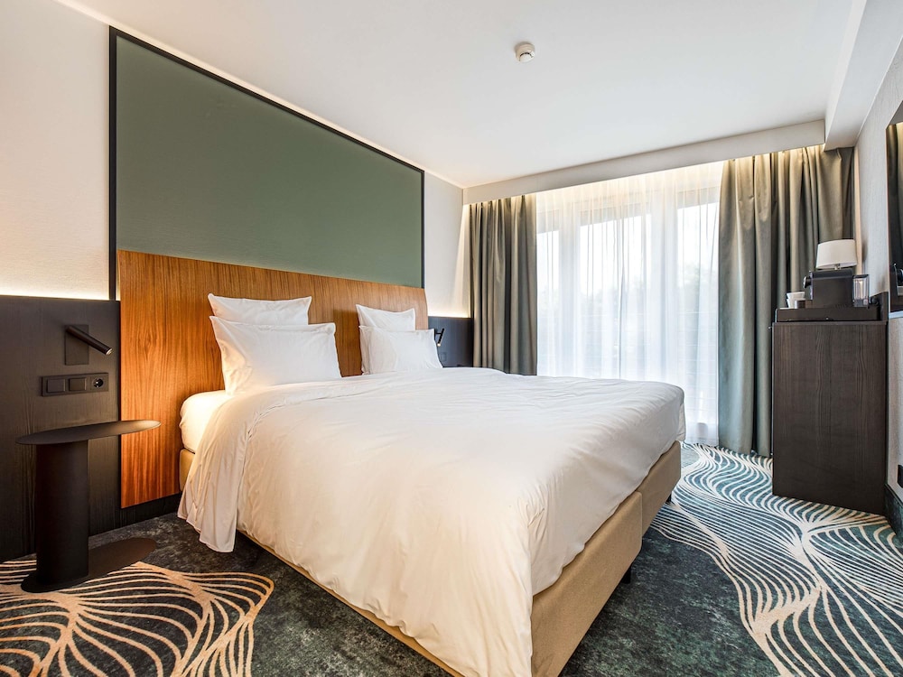 Mercure Palanga Vanagupe 22/74