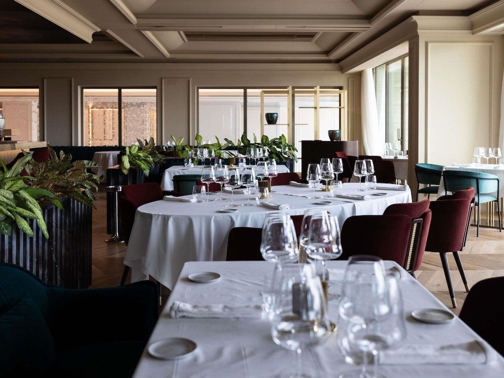 Sofitel Cotonou Marina Hotel 53/69