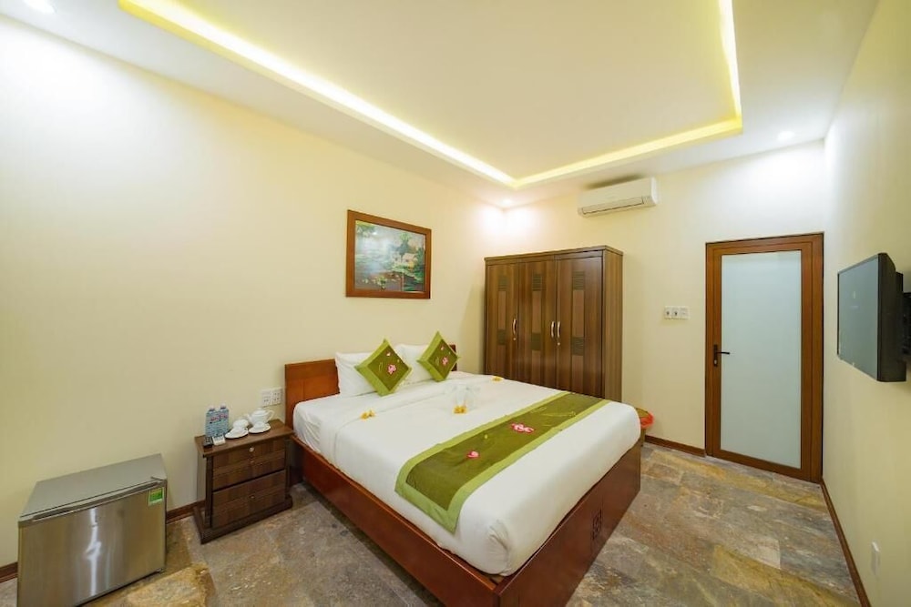 Herbal Tea Homestay 22/67