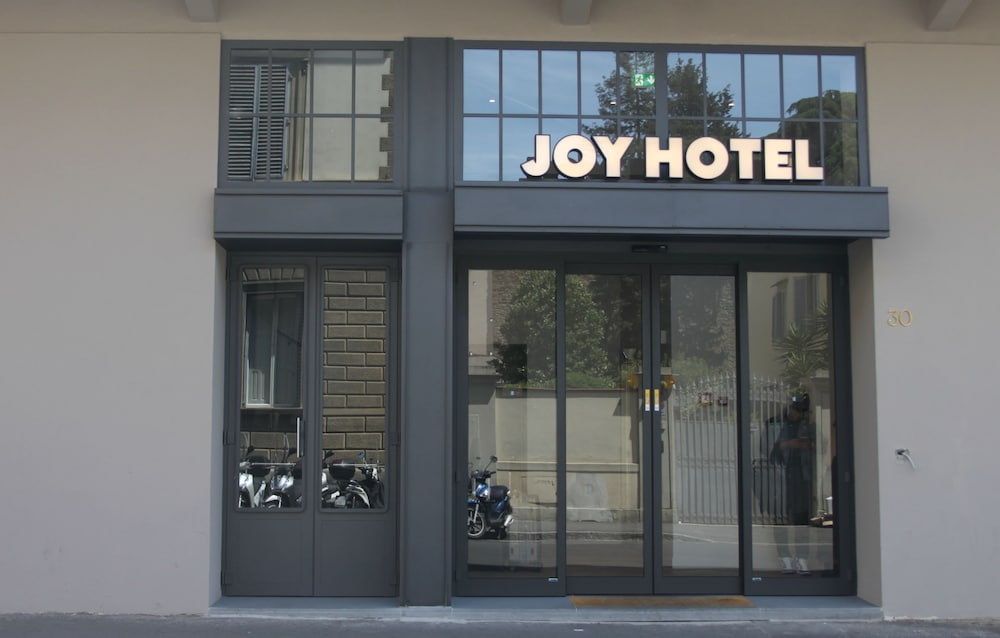 C-Hotels Joy in FLORENCE