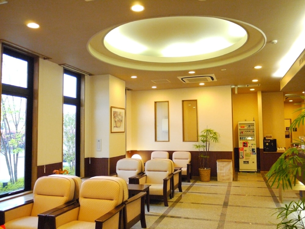 Hotel Route-Inn Toyokawa Inter 4/39