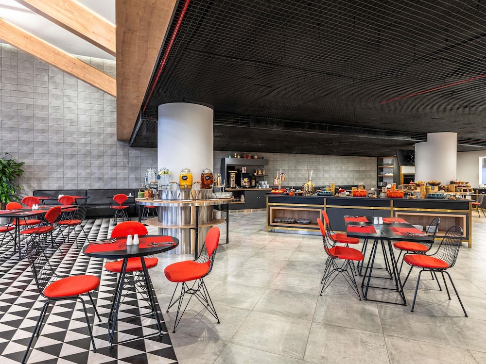 ابيس الرياض شارع العليا(Ibis Riyadh Olaya Street) 58/73