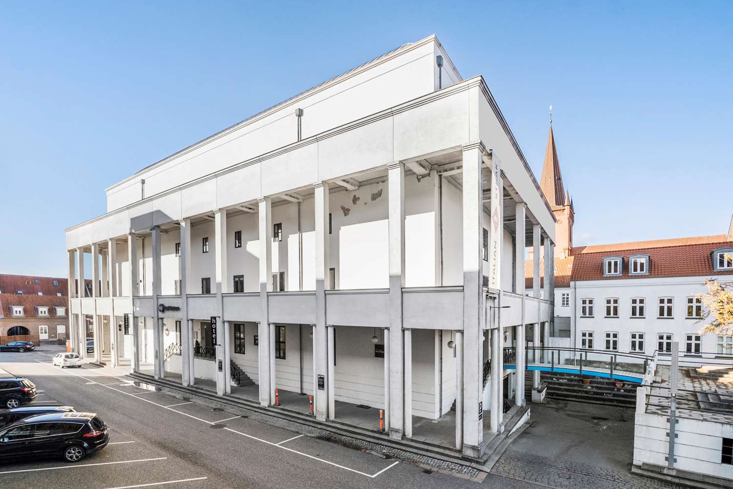 Best Western Torvehallerne 62/68