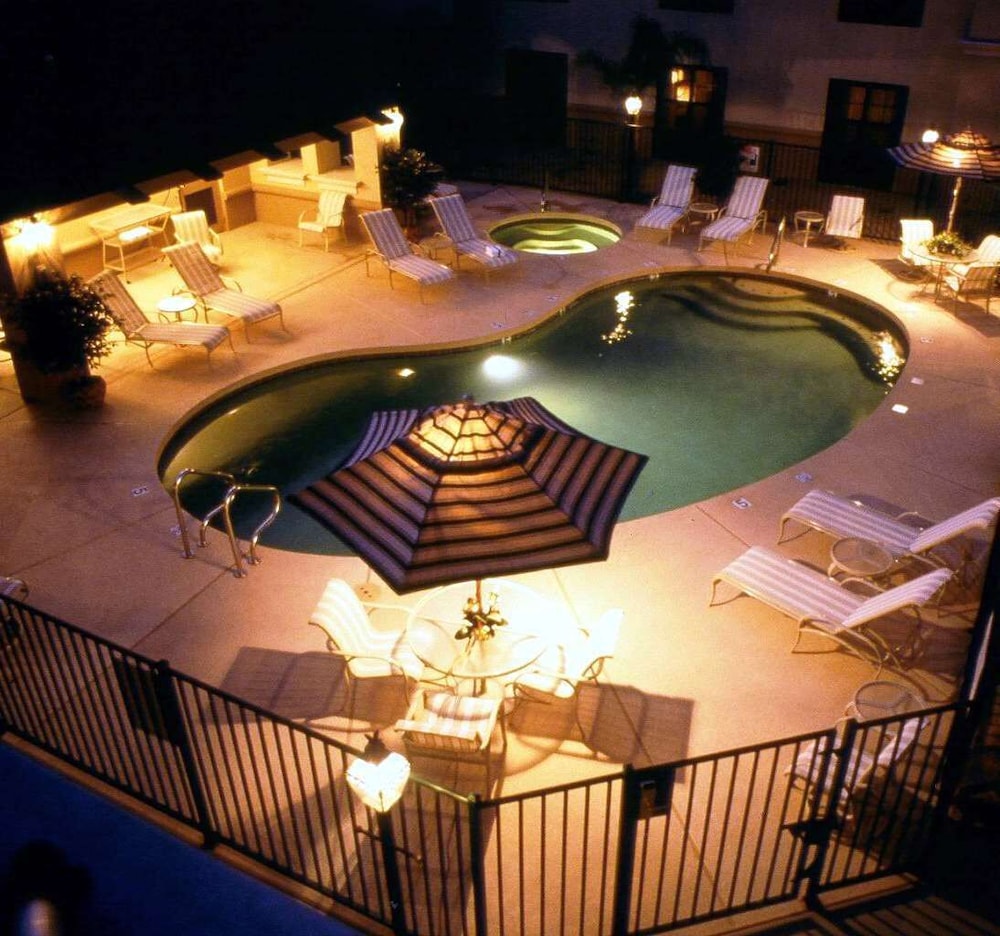 Hampton Inn & Suites Goodyear 4/69