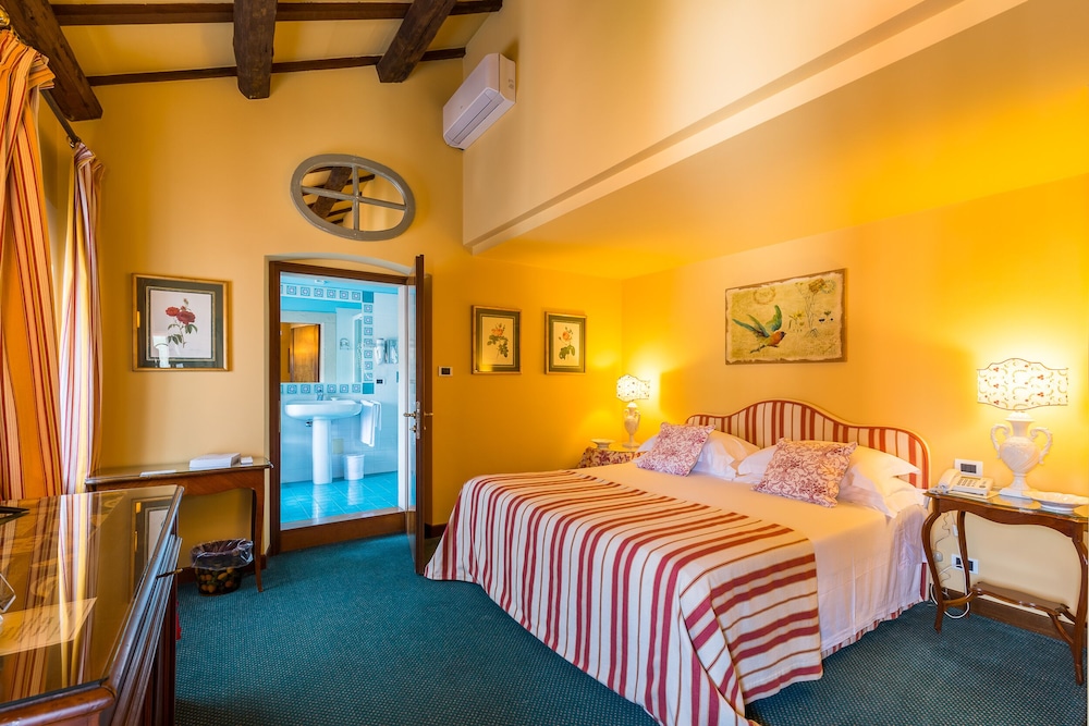 Hotel Villa Abbazia 11/45