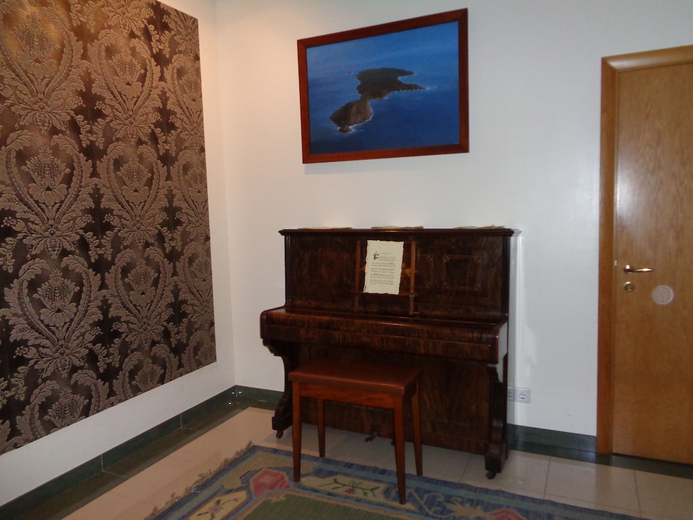 Hotel Villa de Betanzos 14/52