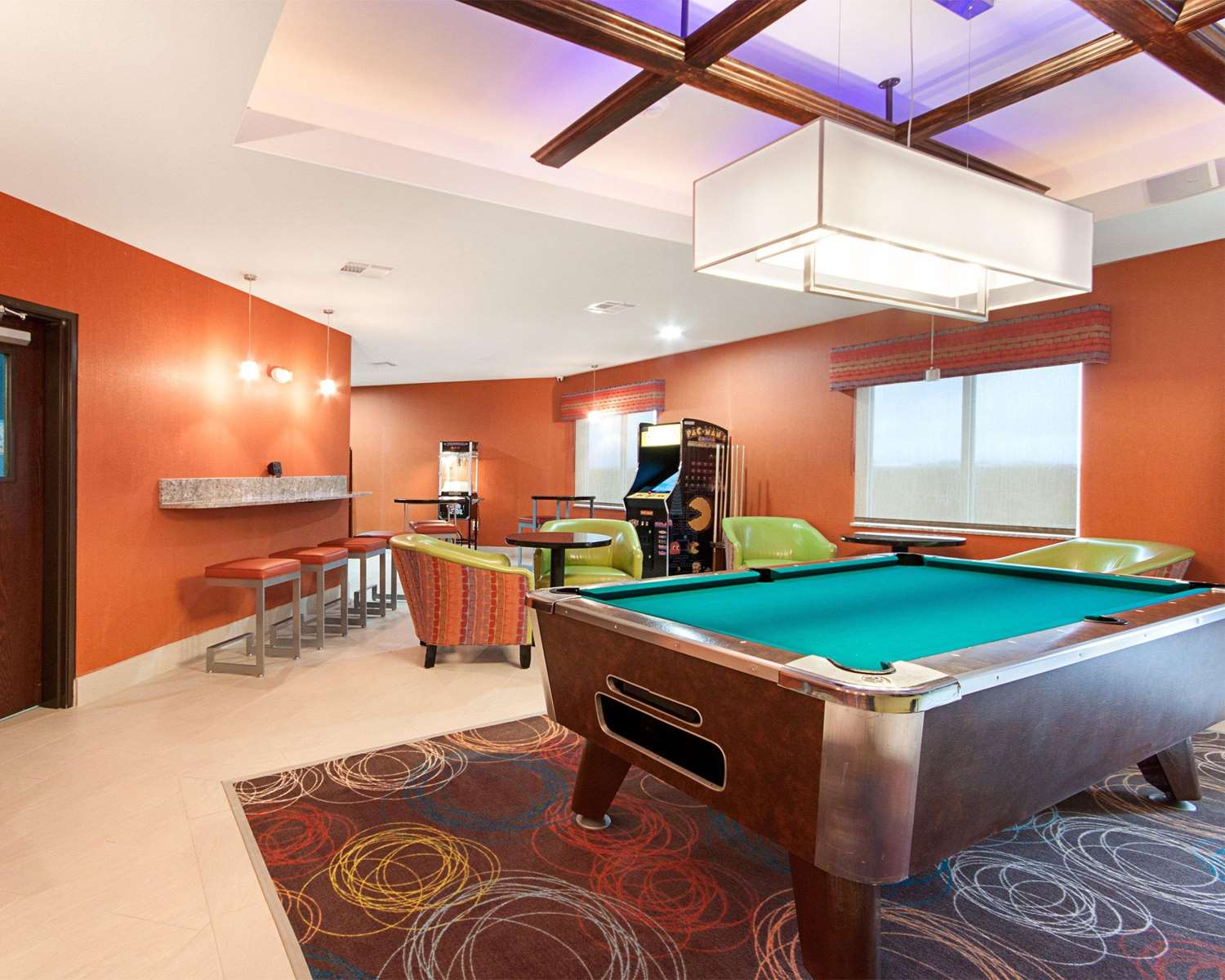 MainStay Suites Hobbs, NM 4/18