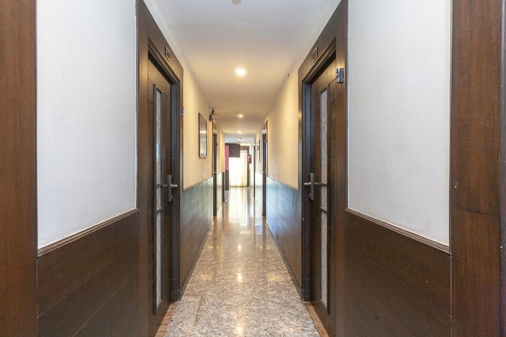 Hotel Sumi Palace 22/33