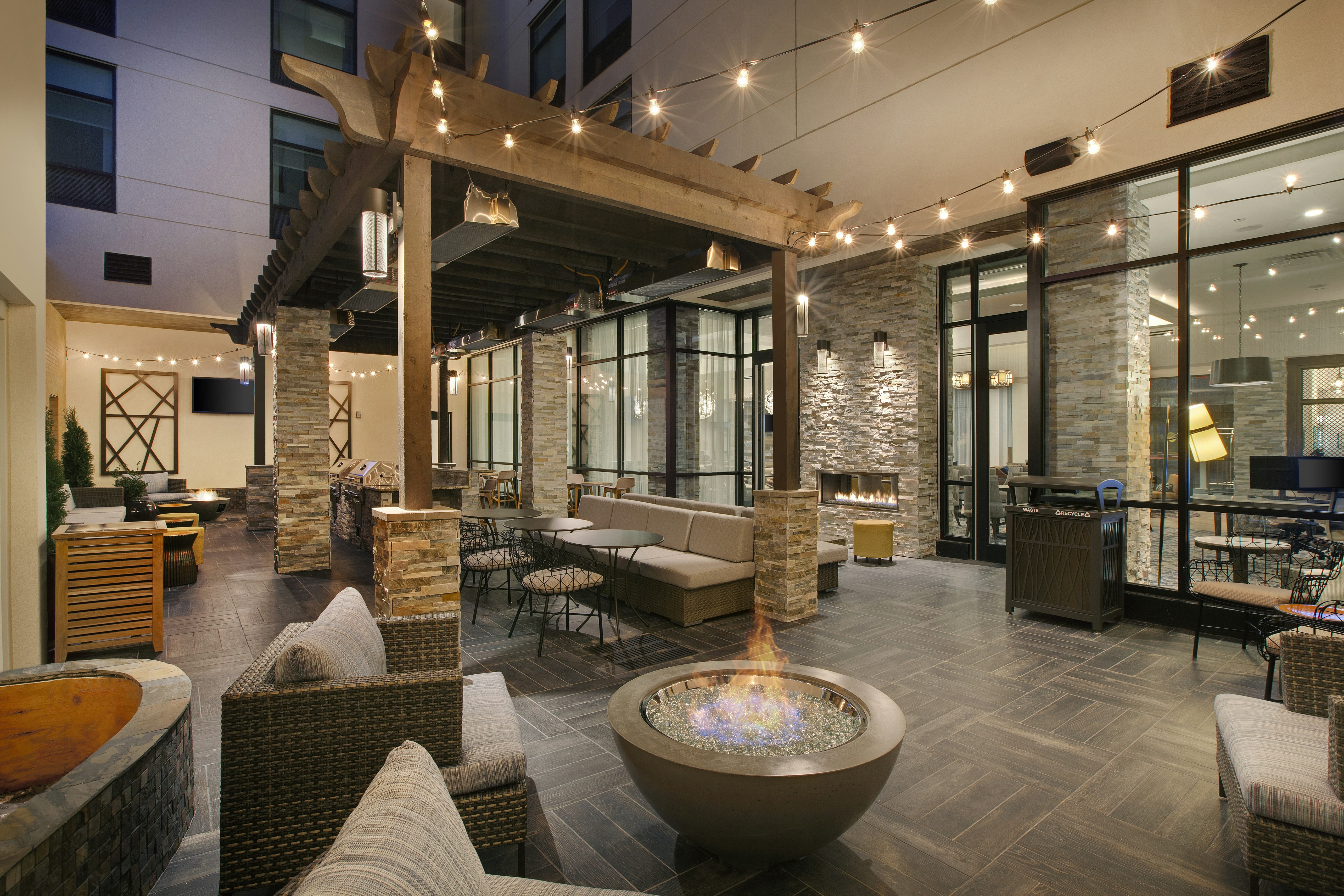 Homewood Suites By Hilton Louisville Downtown Ky 16/39