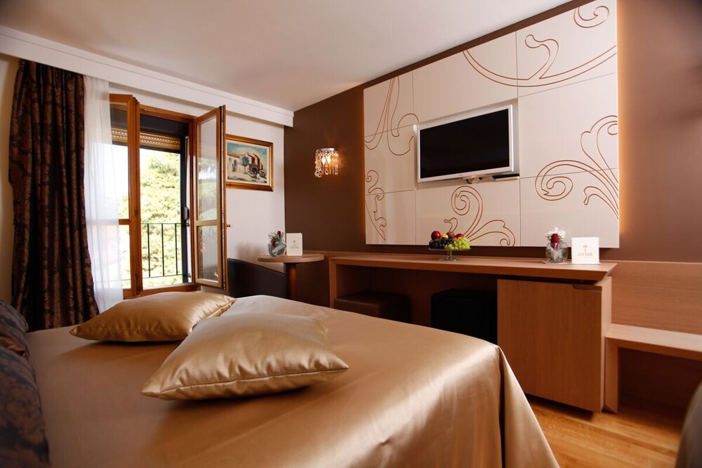 Hotel Cittar 50/66