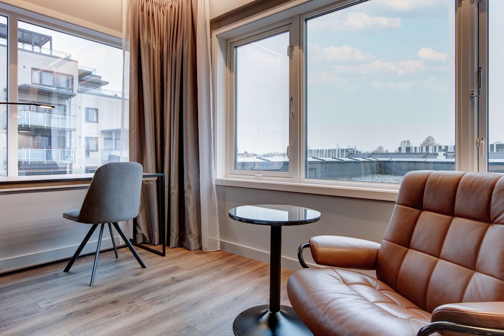 Radisson Blu Hotel Nydalen 48/65