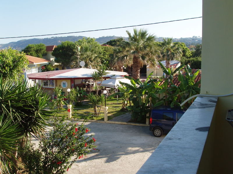 Ammes Hotel & Apartments 31/38