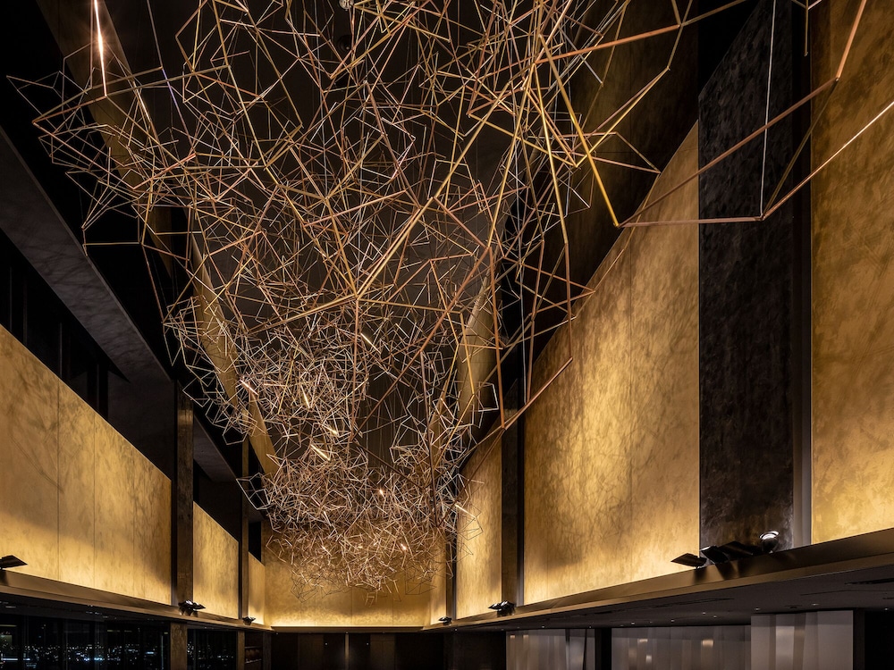 MITSUI GARDEN HOTEL NAGOYA PREMIER 42/46