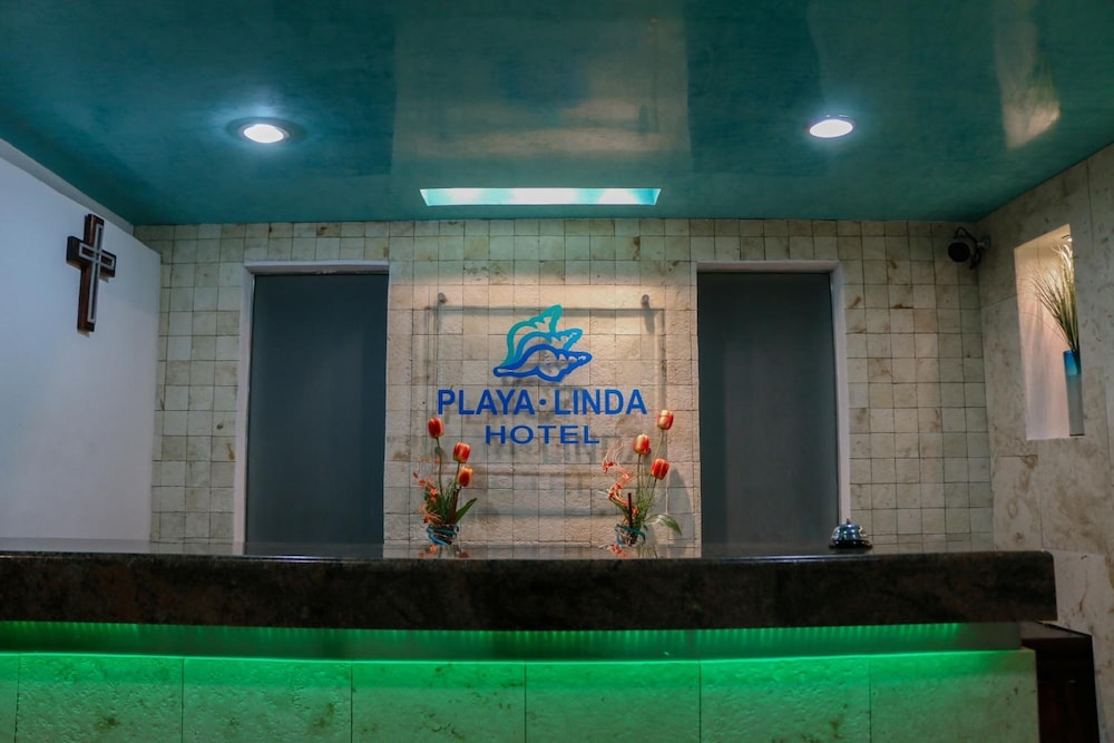 Playa Linda Hotel photo4