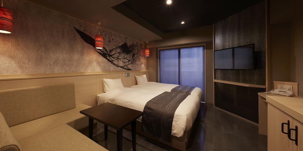 Sakura Sky Hotel 20/50