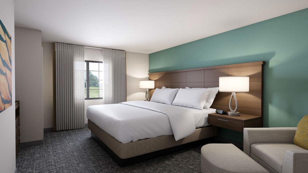 STAYBRIDGE SUITES CHARLESTON - MOUNT PLEASANT 18/60