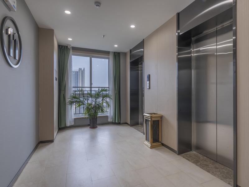 Vatica Hefei Huangshan Road Yuexi Road Hotel 7/16