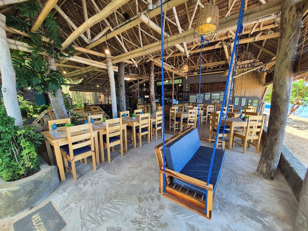 Buko Beach Resort - Adults Only 64/73