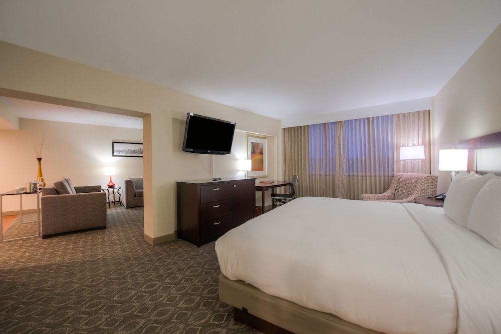 The Brookhaven Atlanta Hotel 18/52