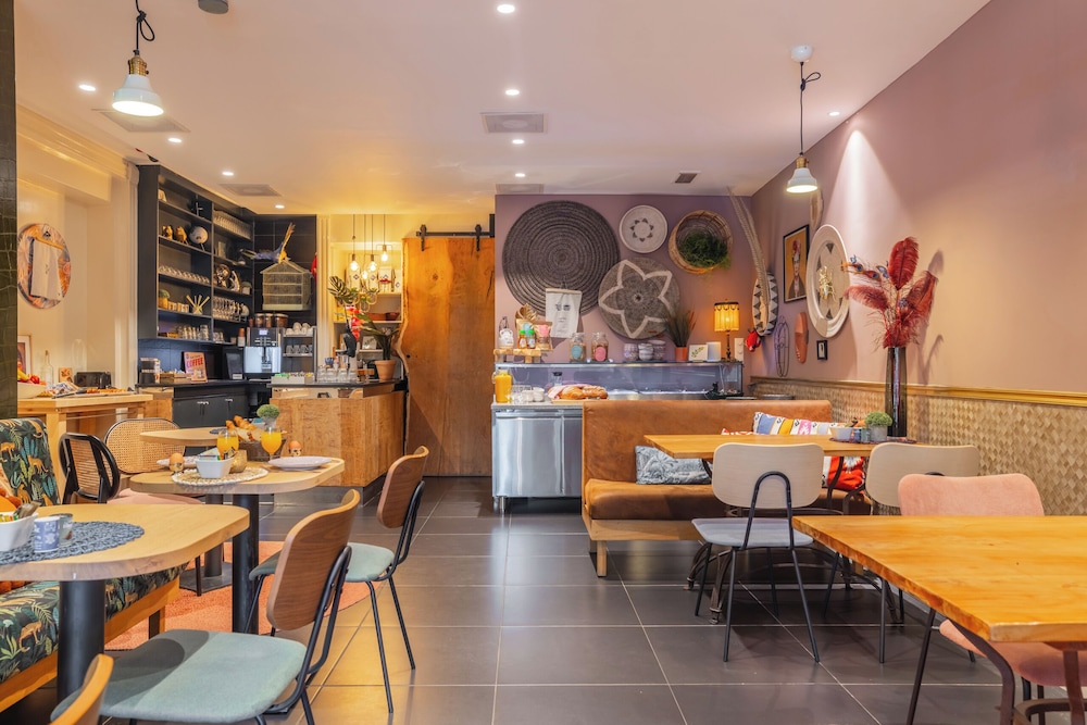 Rembrandt Hotel Leiden 32/42