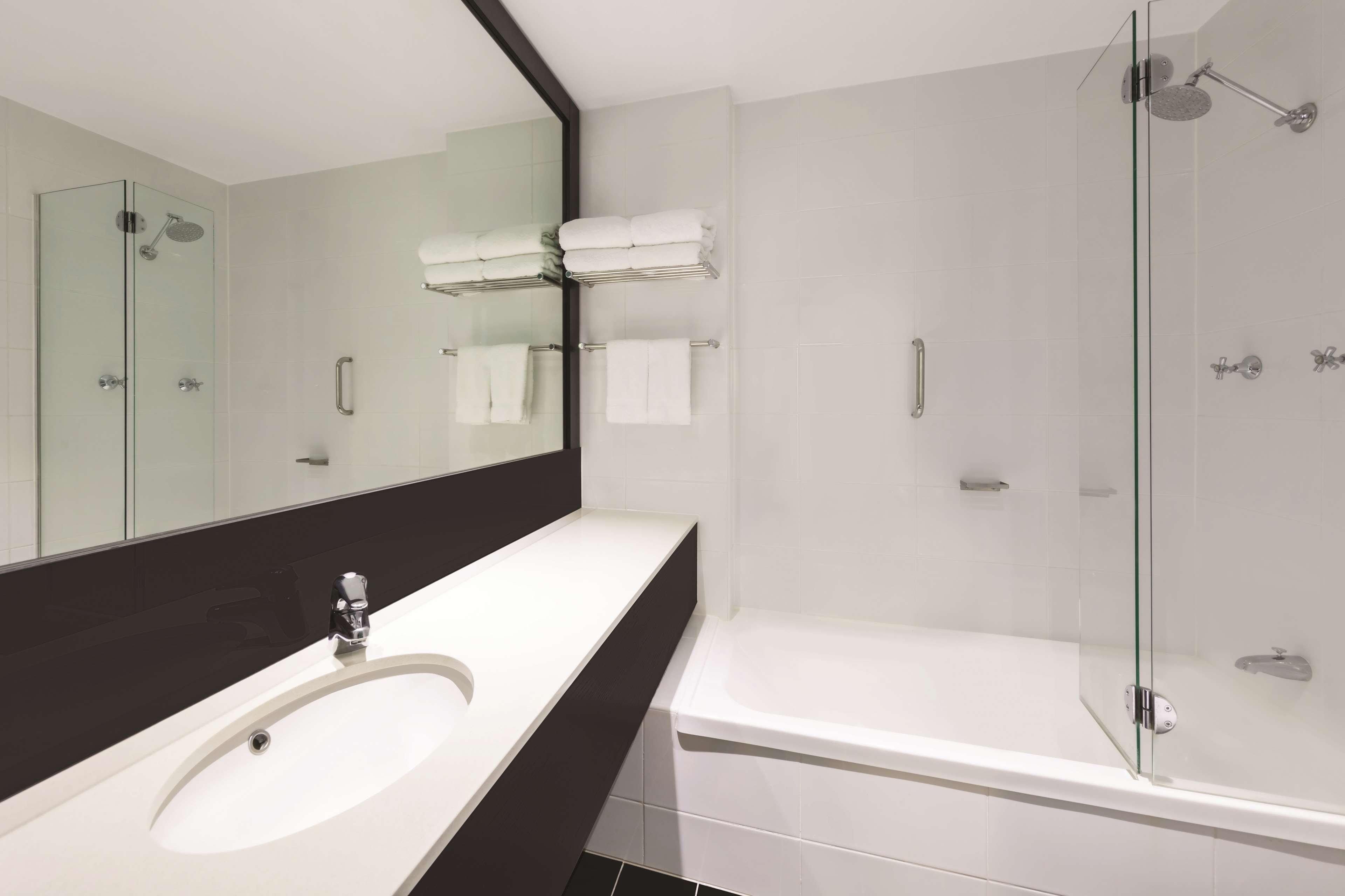 غرفة بسرير مزدوج أو سريرين منفصلين، Vibe Hotel Gold Coast 8/8