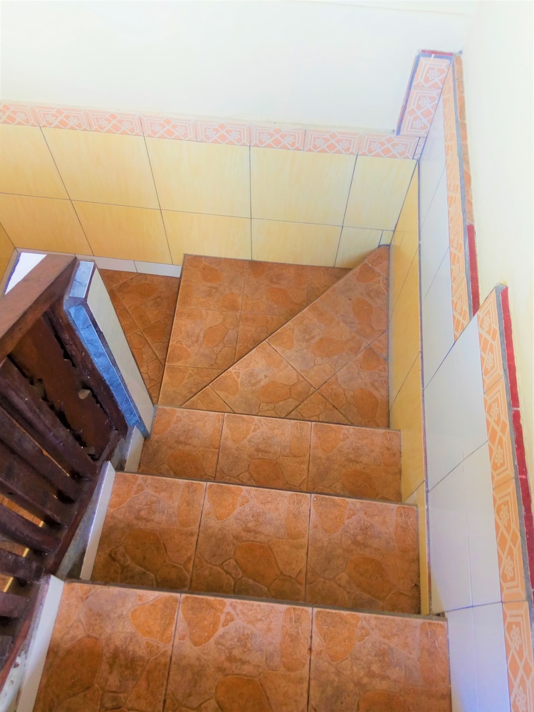 Arjuna Homestay Ubud photo5