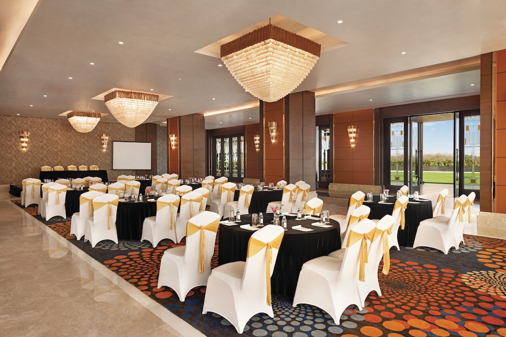 Wyndham Chandigarh Mohali 26/34