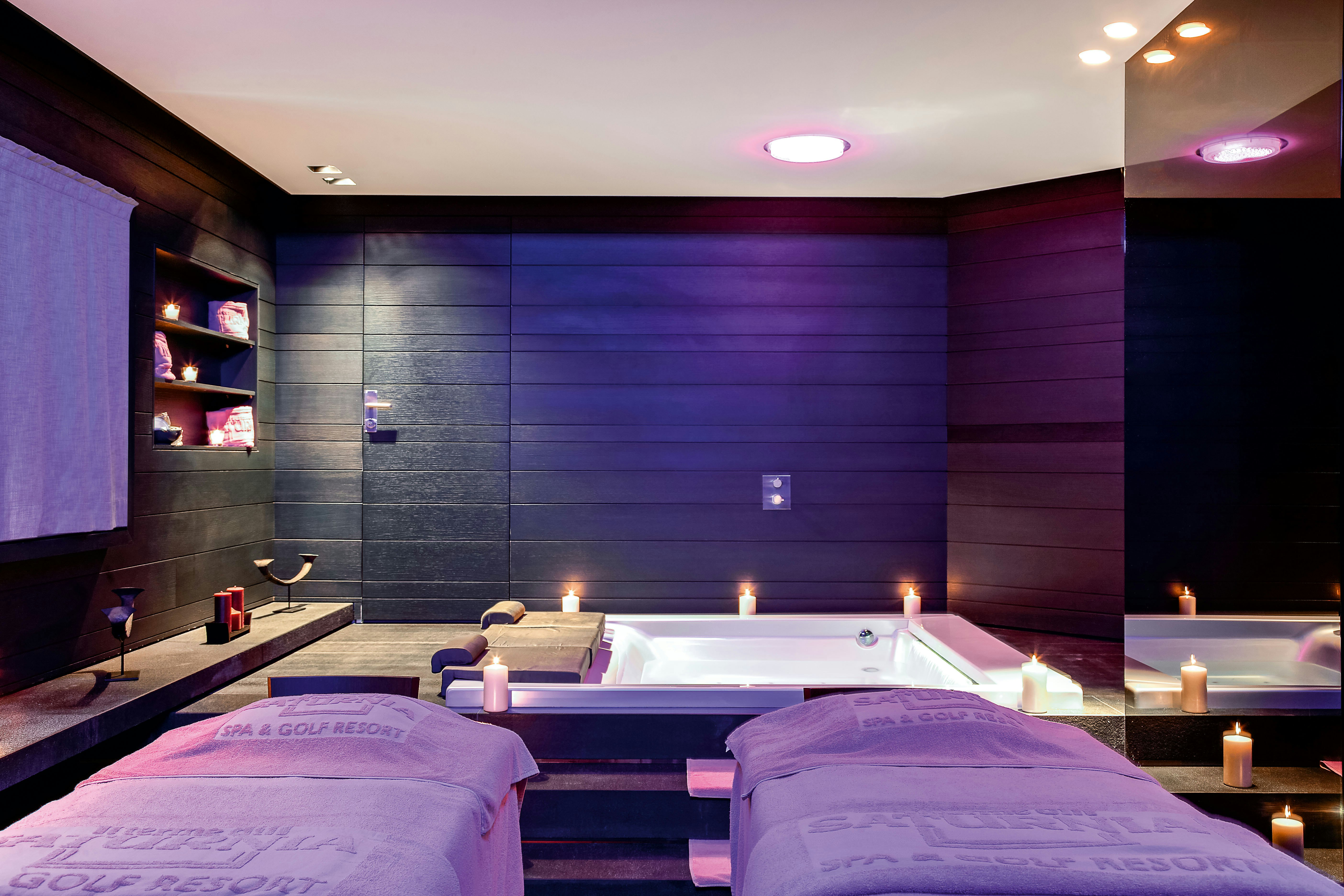 Terme Di Saturnia Spa And Golf Resort 44/85