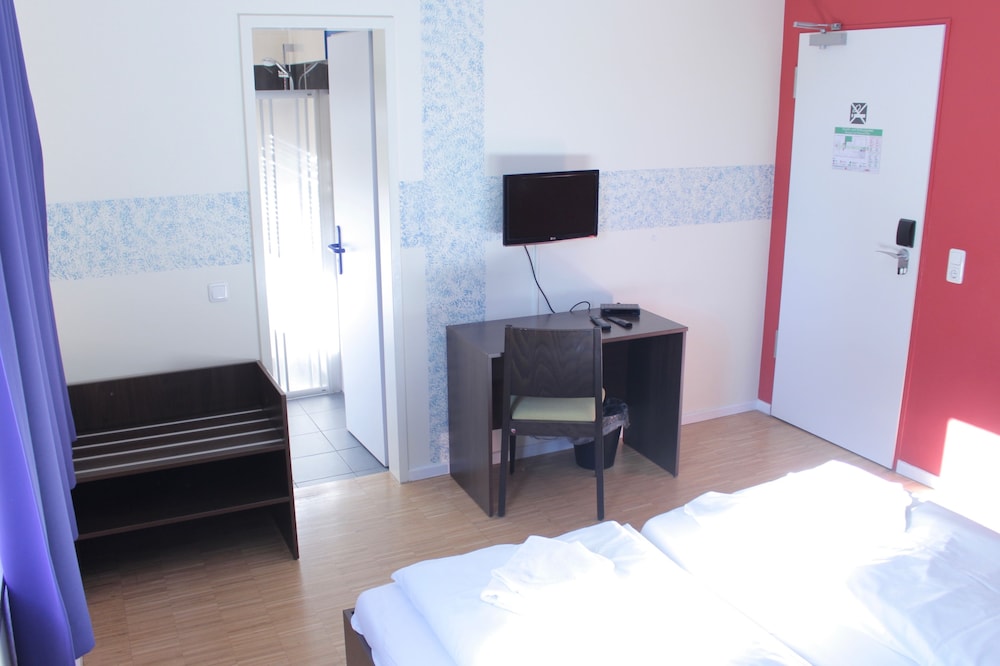 Holi Hostel Hotel 26/43