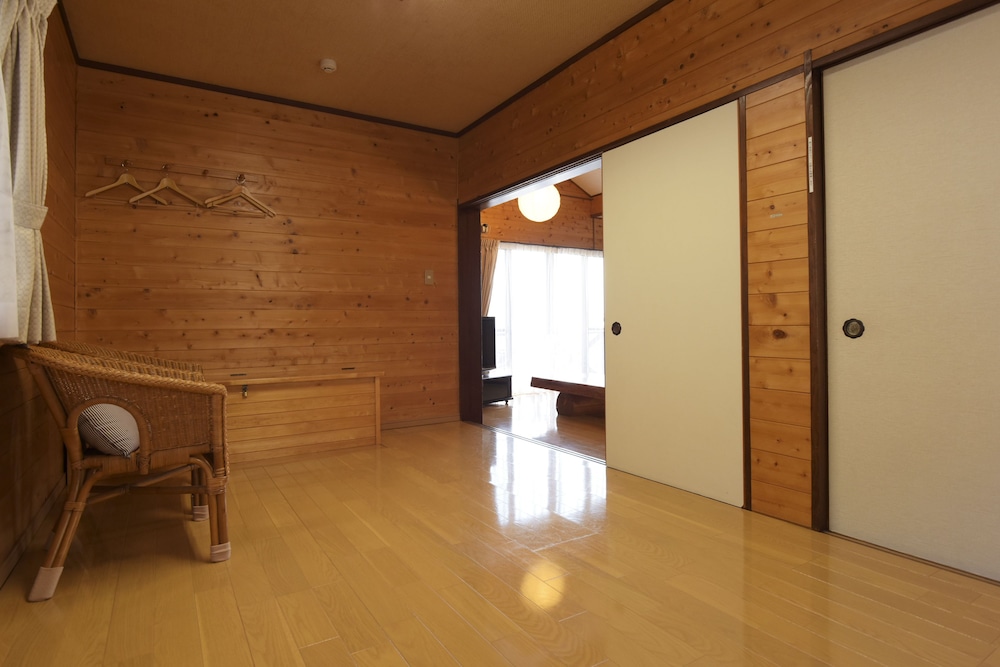 Kawaguchiko Country Cottage Ban 38/68