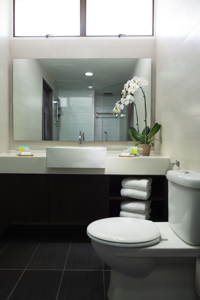 Fahrenheit Suites Kuala Lumpur 49/49