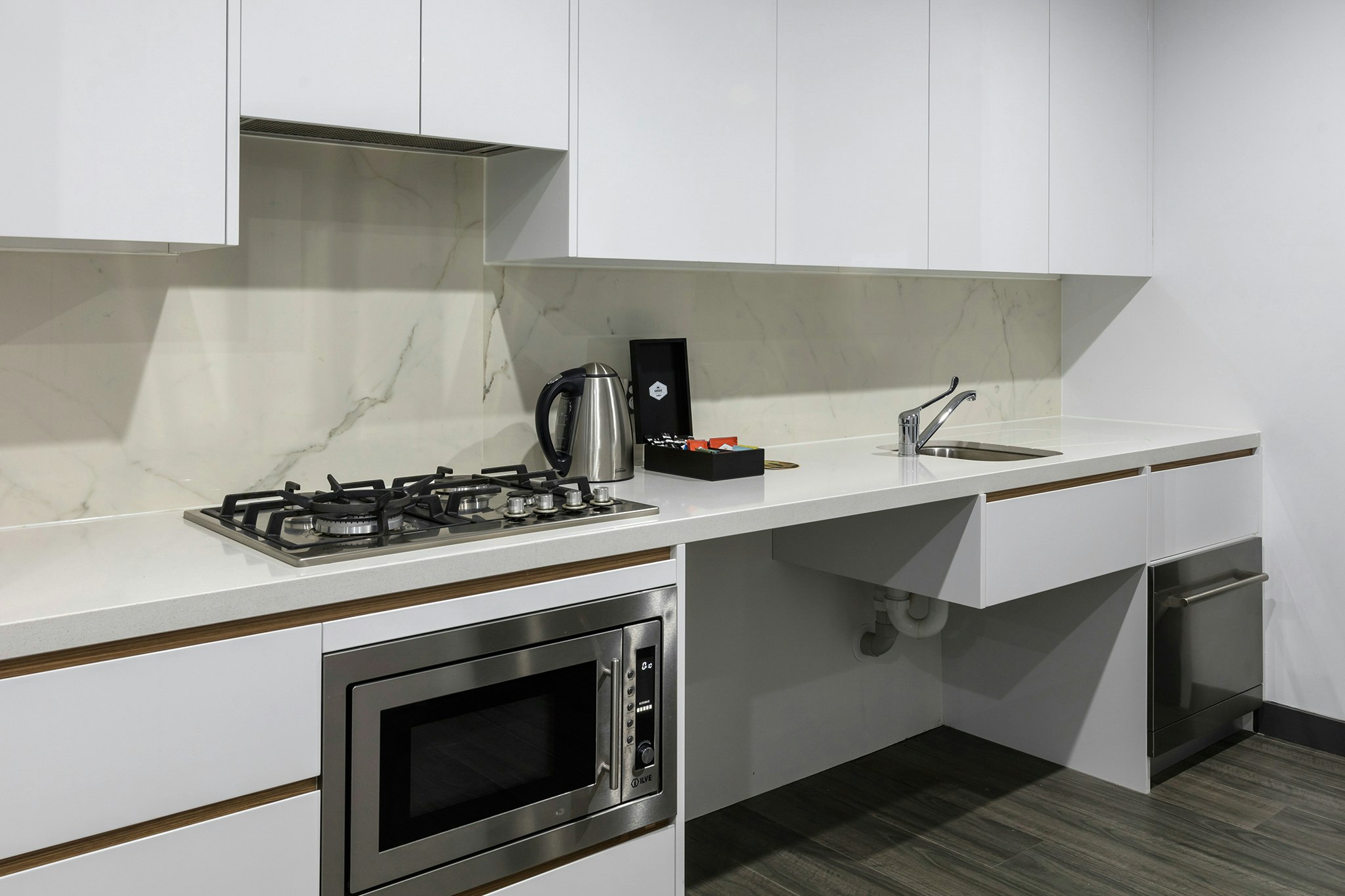 Meriton Suites Chatswood 19/21