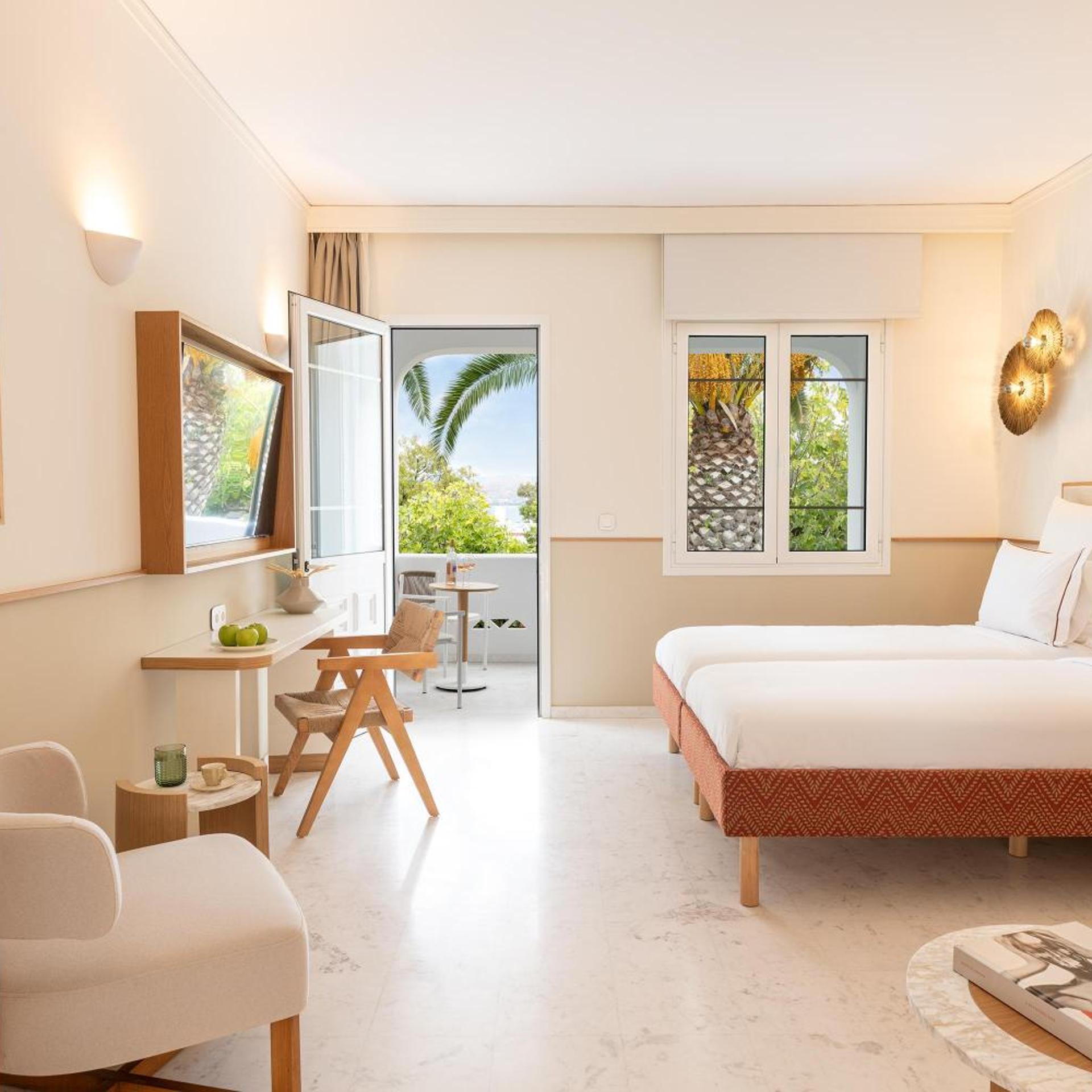 Brown Beach Chalkida Resort, a member of Brown Hotels 12/64