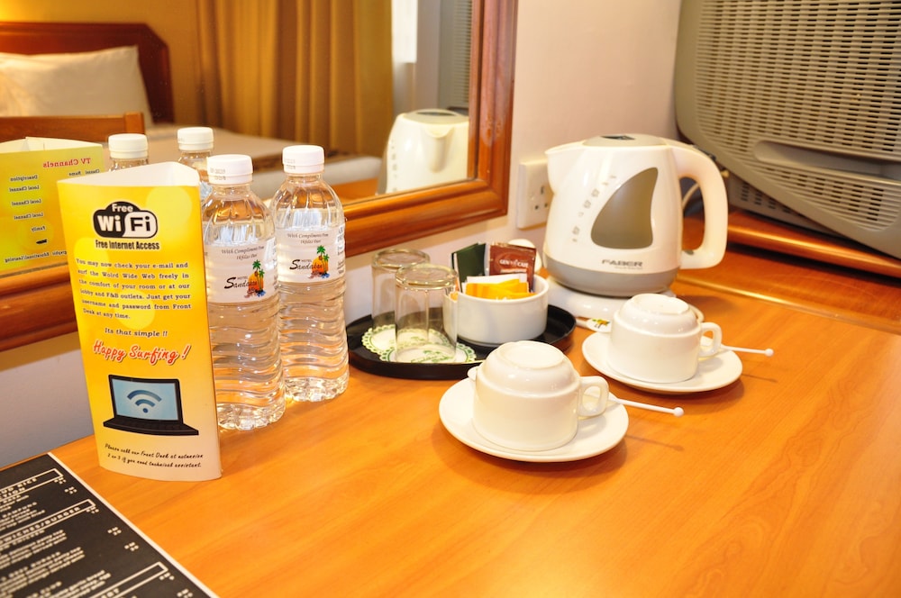 Hotel Sandakan 45/75